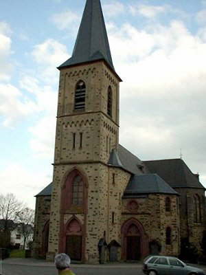 Kirche